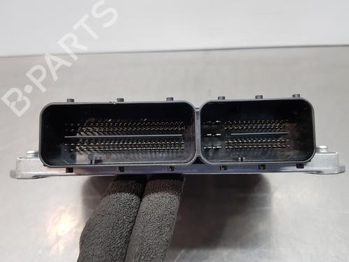 Engine control unit (ECU) MAZDA 6 Hatchback (GH)  | BP24112473M57 