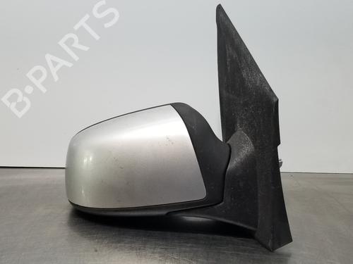 Used Right mirror FORD FIESTA V (JH_, JD_) 1.4 TDCi (68 hp) 18865550