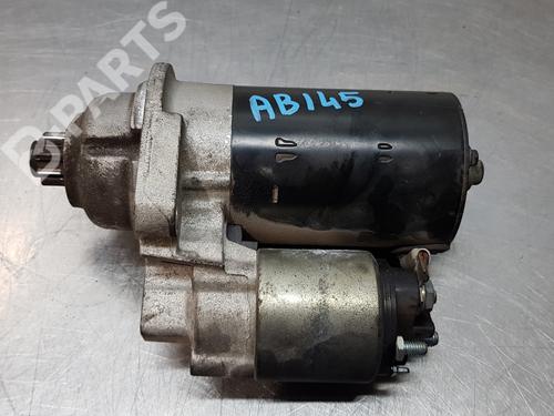 Startmotor PORSCHE BOXSTER (987) 2.7 (245 hp) 8592238