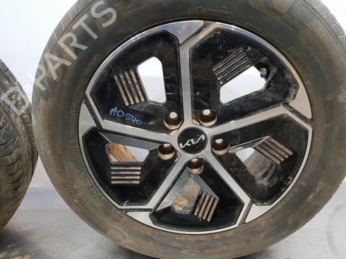 Rim KIA NIRO I (DE)  | BP29249826C45 