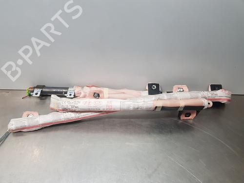 Høyre gardin kollisjonspute HYUNDAI IONIQ (AE) [2016-2023]  30104648