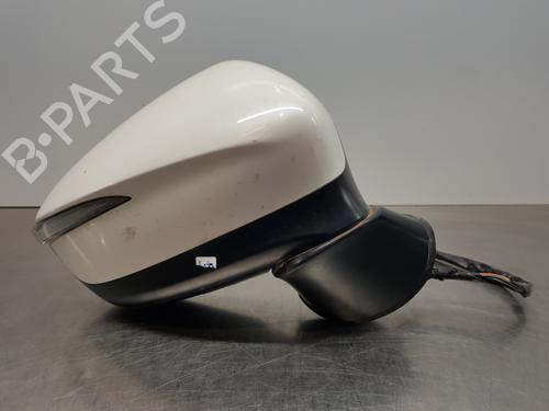 Used Right mirror MAZDA CX-3 (DK) [2015-2025]  29257596