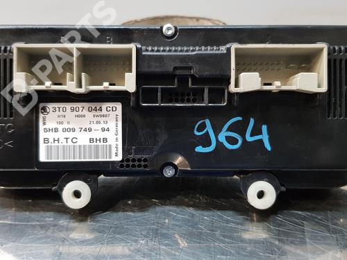 Climate control SKODA SUPERB II Estate (3T5) | BP7704545I5
