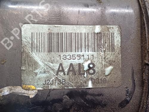 Right front driveshaft CHEVROLET CRUZE Hatchback (J305)  | BP18876052M39 
