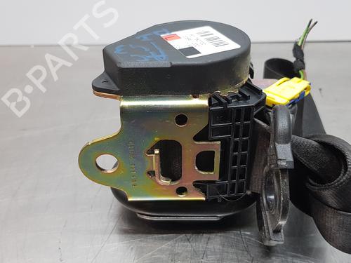 Sikkerhetsbelte foran venstre AUDI A8 D3 (4E2, 4E8) 3.7 quattro | BP13932614I26 
