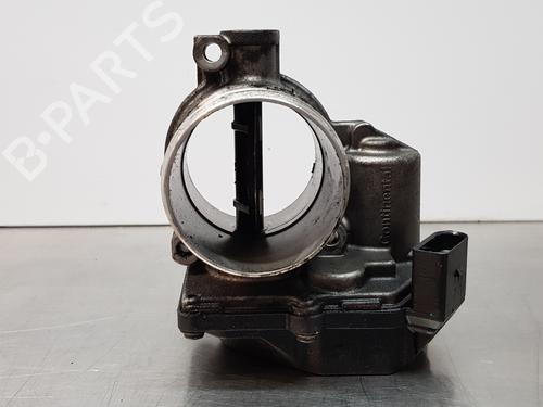 Gasklephuis FORD GRAND C-MAX (DXA/CB7, DXA/CEU) 2.0 TDCi (140 hp) 14244788