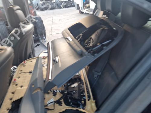 Electronic module MERCEDES-BENZ S-CLASS (W221, V221)  | BP18038303M83 