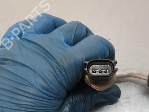 AC pipe MAZDA 6 Saloon (GH)  | BP15968847M126 