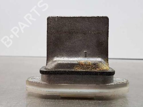 Heater resistor NISSAN X-TRAIL I (T30) 2.0 | BP12998573M108
