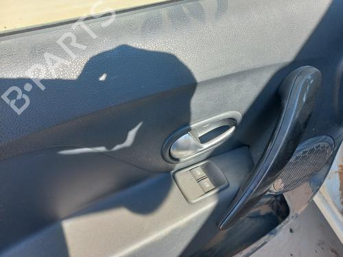 Left mirror DACIA SANDERO II  | BP29912224C26