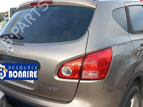 Electronic module NISSAN QASHQAI / QASHQAI +2 I (J10, NJ10, JJ10E)  | BP16532969M83 