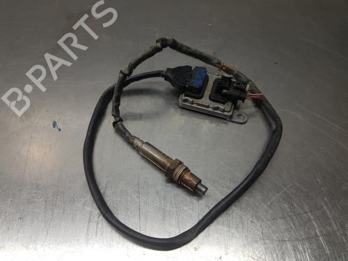 Used Electronic sensor MERCEDES-BENZ A-CLASS (W177) A 200 d (177.012) (150 hp) 29912252