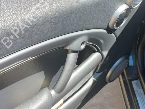 Venstre foran beltestrammer MINI MINI (R50, R53) Cooper | BP18857851C87 
