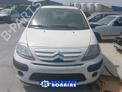 Fuse box CITROËN C3 I (FC_, FN_) 1.4 i | BP15481703E1 