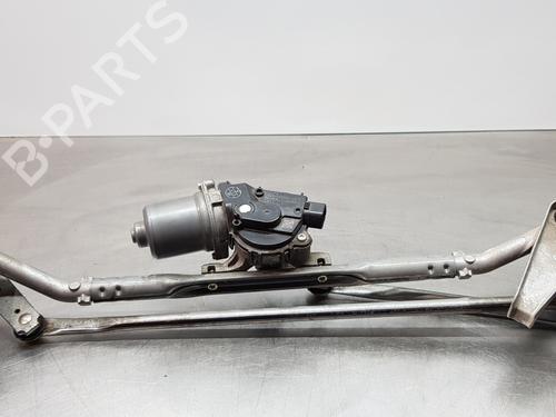 Used Front wiper motor LAND ROVER DISCOVERY SPORT (L550) [2014-2025]  20316409