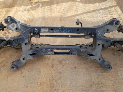 Rear axle HYUNDAI TUCSON (TL, TLE) 1.7 CRDi | BP22650935M2 