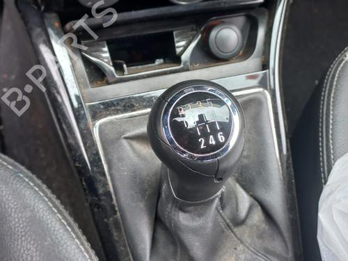 Rear left window mechanism OPEL ASTRA H TwinTop (A04) 1.9 CDTi (L67) | BP18603565C24 
