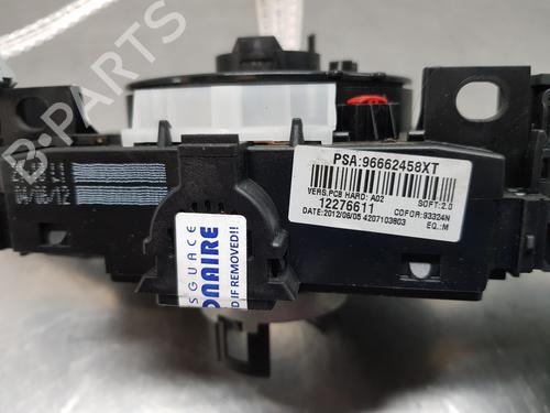 Switch PEUGEOT PARTNER Tepee  | BP26558081I30 