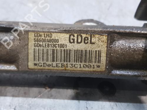 Steering rack KIA CEE'D (JD)  | BP9725070M22