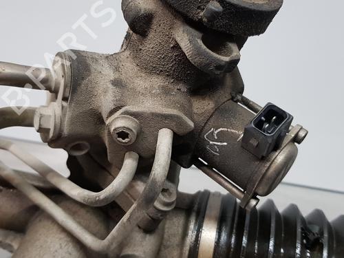 Steering rack LAND ROVER RANGE ROVER SPORT I (L320)  | BP18680249M22 