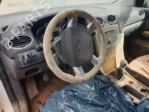 Styregear/Snekke FORD FOCUS II (DA_, HCP, DP)  | BP25671760M22 