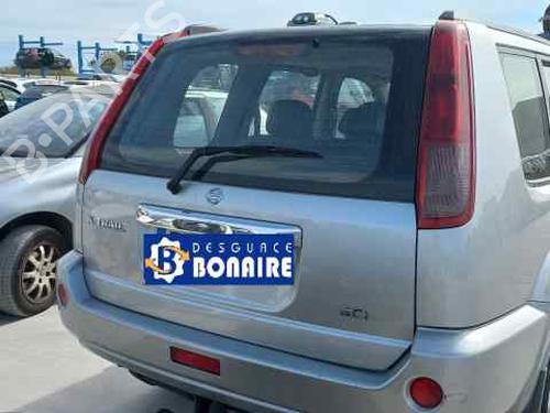 Engine control unit (ECU) NISSAN X-TRAIL I (T30) 2.2 dCi | BP13754224M57 