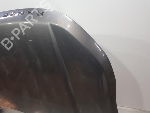 Hood LAND ROVER RANGE ROVER EVOQUE (L538)  | BP29121525C1 