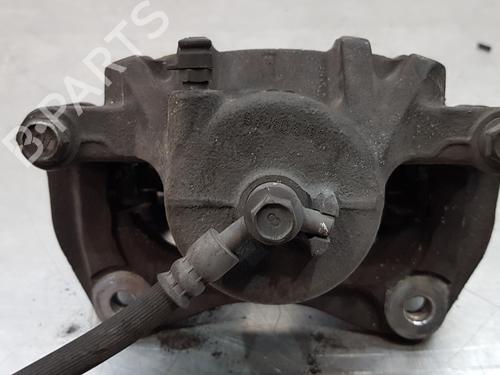 Left front brake caliper KIA CARENS IV 1.7 CRDi | BP13888224M105 