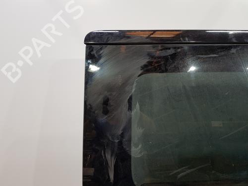 Right slide door CITROËN SPACETOURER Bus (V_)  | BP29254136C75 