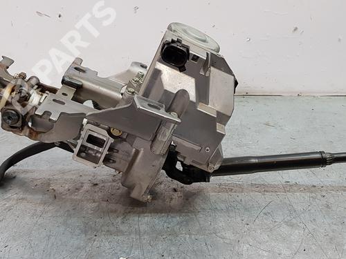 Steering column RENAULT SCÉNIC II (JM0/1_)  | BP10697139M21 