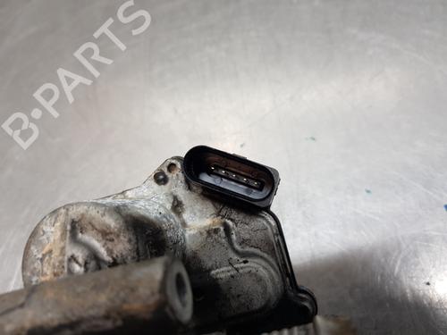 Throttle body VW PASSAT B6 (3C2) 2.0 TDI | BP30881044M82