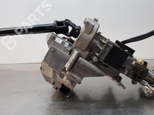 Steering column RENAULT SCÉNIC II (JM0/1_)  | BP10404350M21 