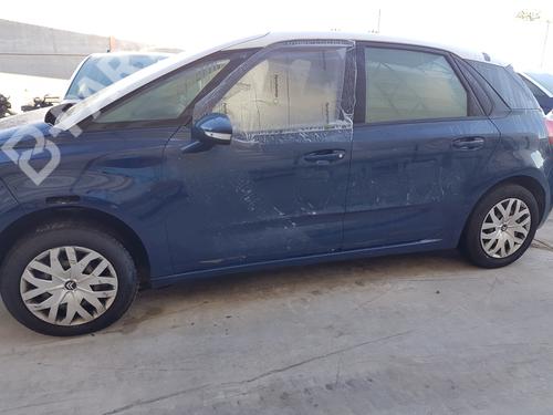 Radio CITROËN C4 Picasso II  | BP7591219E6 