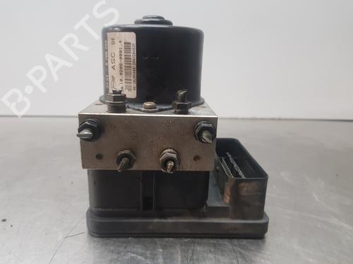 ABS Bremseaggregat MINI MINI (R50, R53) Cooper | BP30287274M43 