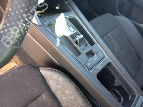 Left taillight CUPRA FORMENTOR (KM7, KMP)  | BP26680457C34 