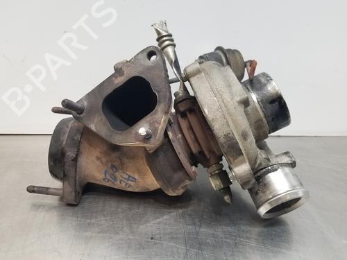 Turbolader/Kompressor SSANGYONG RODIUS I  | BP27870256M71 