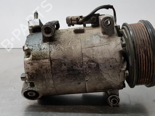 AC compressor FORD GRAND C-MAX (DXA/CB7, DXA/CEU) 2.0 TDCi | BP8332846M34 