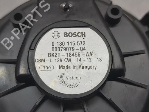 Heater blower motor FORD TRANSIT CUSTOM V362 Van (FY, FZ) 2.2 TDCi | BP16902665M62 