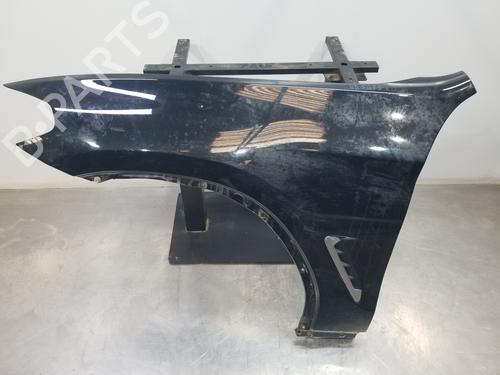 Used Left front fenders BMW X3 (G01, F97, G08) xDrive 20 d (190 hp) 29329709