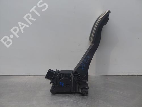 Pedal AUDI Q3 (F3B) 35 TDI (150 hp) 31591644
