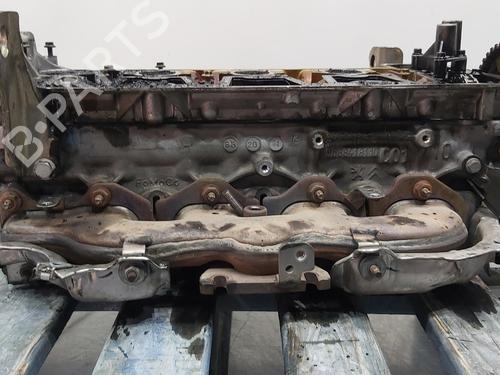 Cylinder head PEUGEOT 5008 (0U_, 0E_) 2.0 HDi 150 / BlueHDi 150 | BP15944063M5 