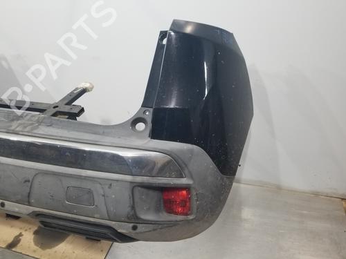 Rear bumper PEUGEOT 3008 II SUV (MC_, MR_, MJ_, M4_)  | BP29268429C8 