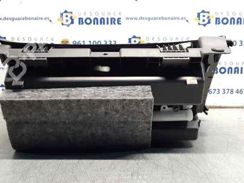 Glove box OPEL ZAFIRA TOURER C (P12) 1.4 LPG (75) | BP7652700C95