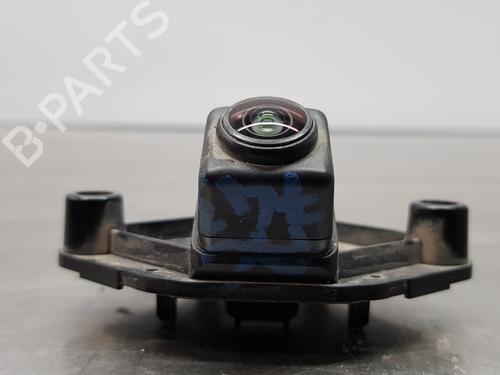 Electronic module NISSAN QASHQAI II SUV (J11, J11_)  | BP16325978M83 