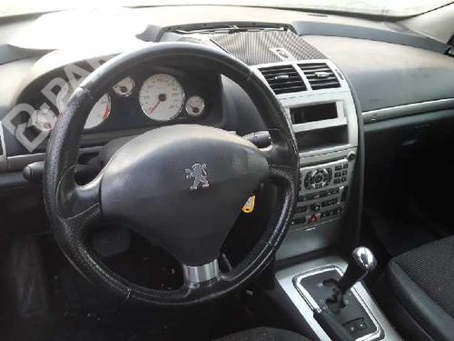 Turbocharger/Supercharger PEUGEOT 407 (6D_)  | BP7585813M71 