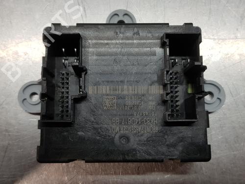 Electronic module LAND ROVER DISCOVERY SPORT (L550)  | BP17650681M83 