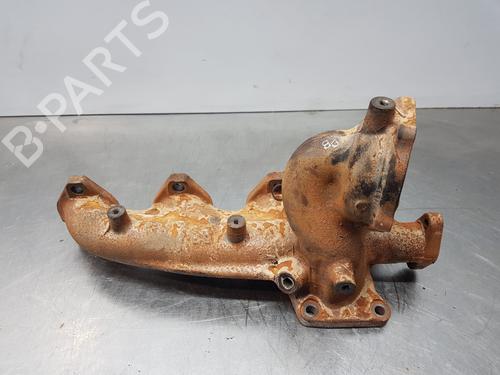 Used Exhaust manifold BMW X3 (G01, F97, G08) xDrive 20 d (190 hp) 29936118