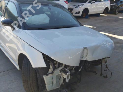 Used Parts AUDI A1 Sportback (8XA, 8XF)  1.4 TFSI  892990