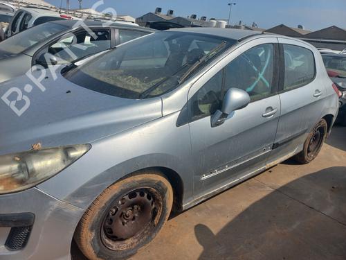 Injector PEUGEOT 308 I (4A_, 4C_) | BP30614314M100