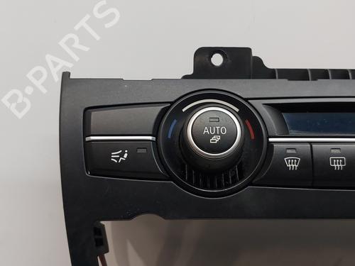Climate control BMW X5 (E70) xDrive 35 d | BP11935385I5 